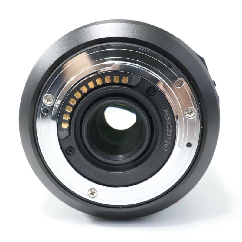 LUMIX G VARIO 14-140mm/F3.5-5.6 II ASPH./POWER O.I.S. H-FSA14140