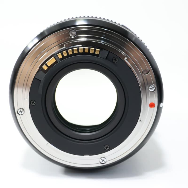 18-35mm F1.8 DC HSM Art キヤノン