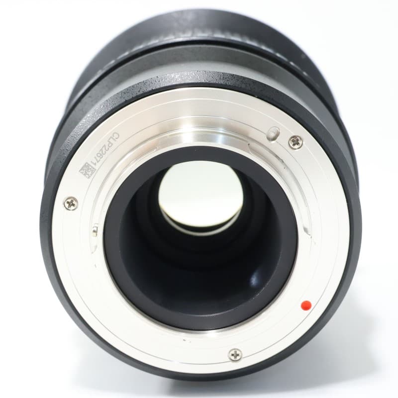 12mm F2.8 ED AS NCS FISH-EYE Micro 4/3用