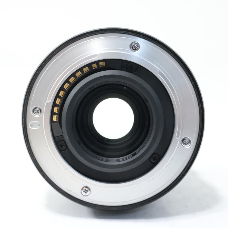 富士フイルム フジノンレンズ XF35mmF2 R WR ブラック AB+ランク 中古