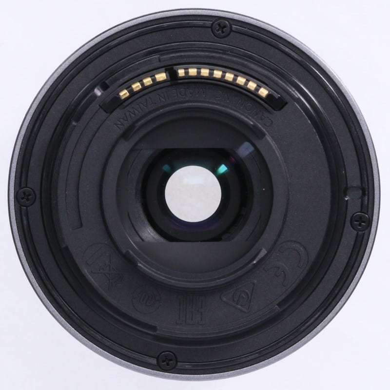 RF-S18-150mm F3.5-6.3 IS STM