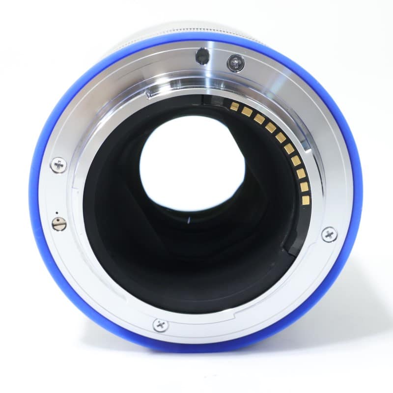 Loxia 2/50 E-mount
