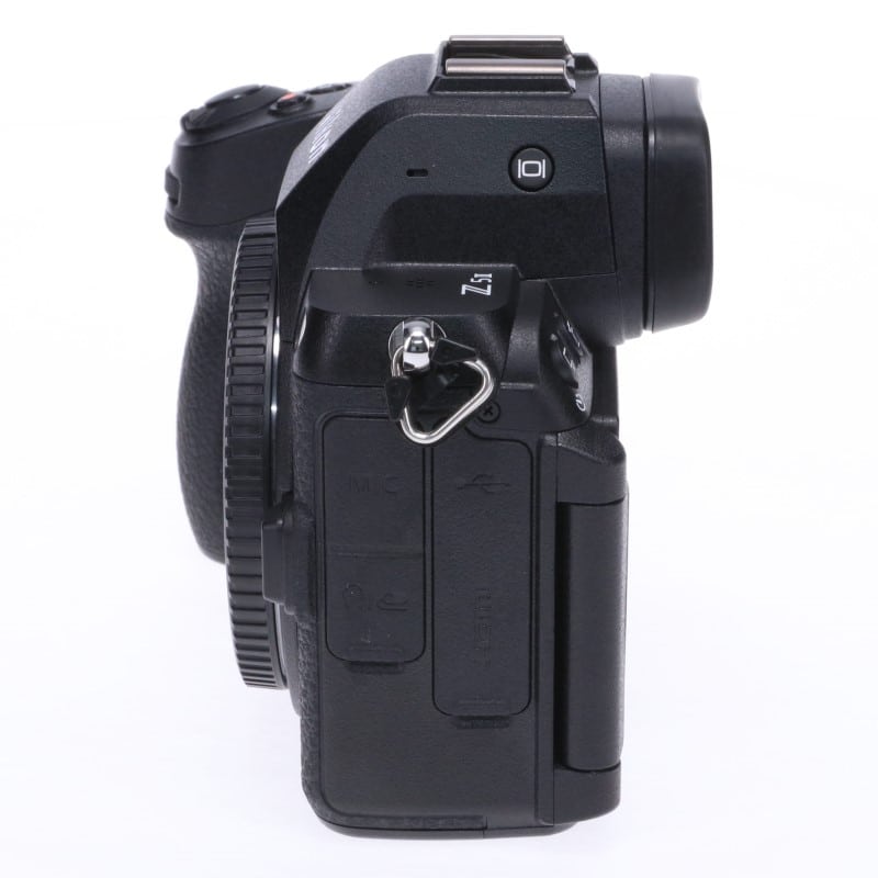 Z5II ボディ