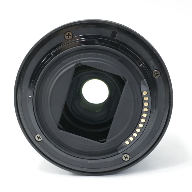 NIKKOR Z 28mm f/2.8