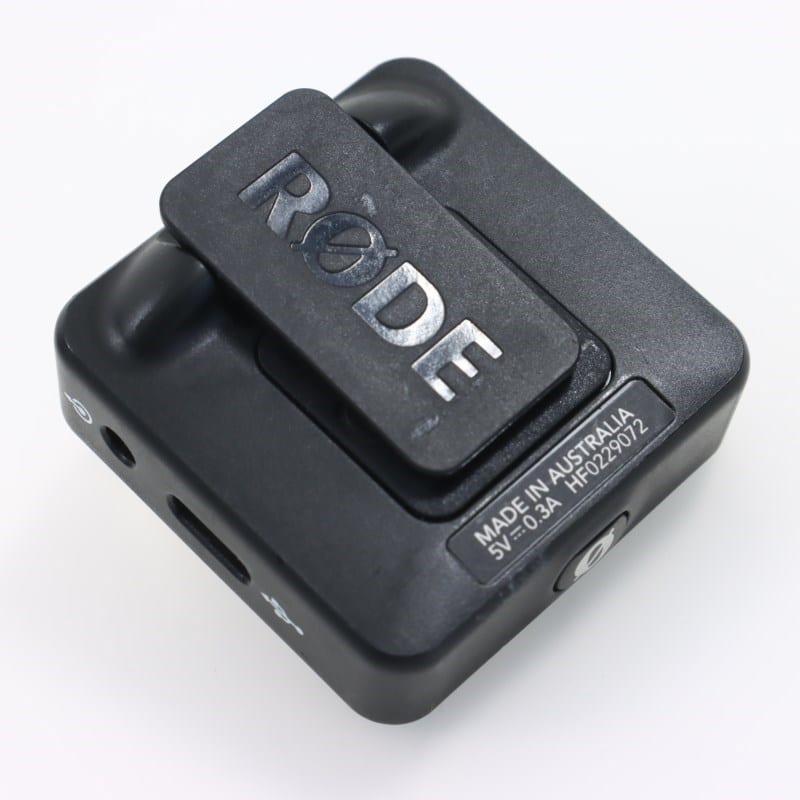 Wireless GO II WIGOII