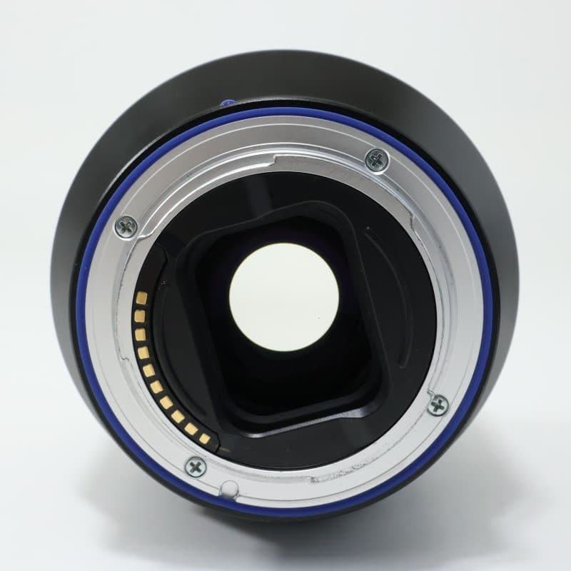 Batis 2/40 CF E-mount
