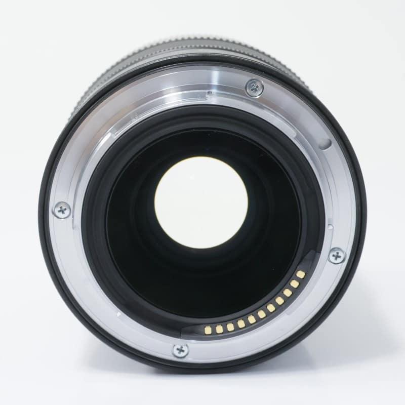 NIKKOR Z 50mm f/1.4