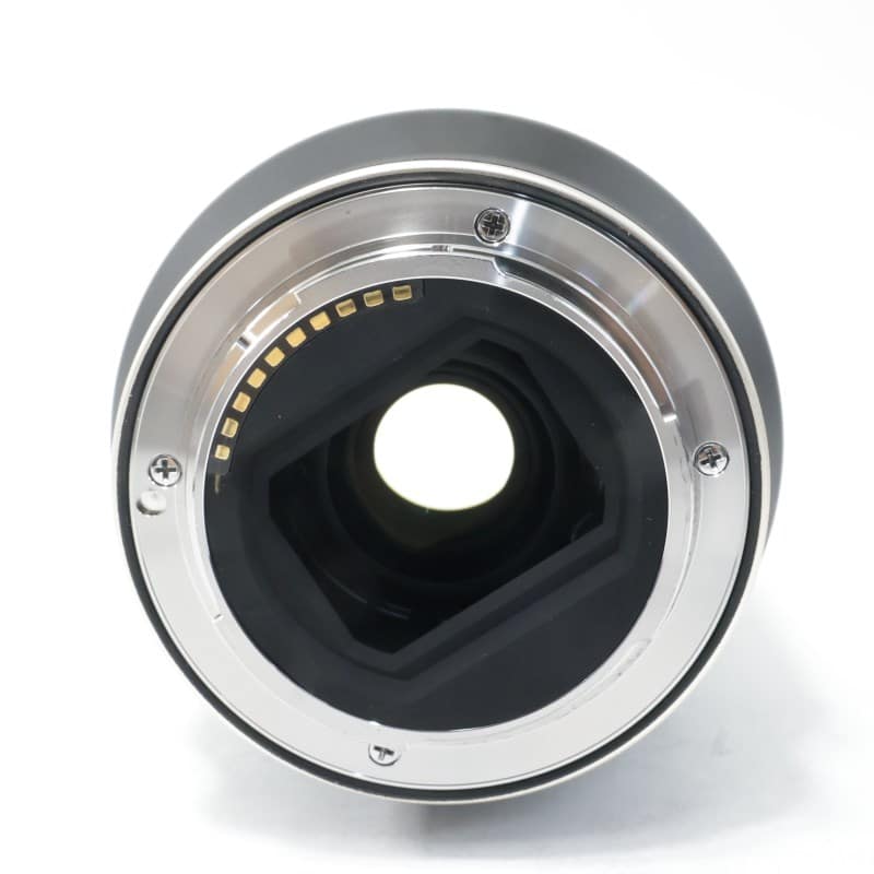 17-28mm F/2.8 Di III RXD (Model A046) ソニーEマウント