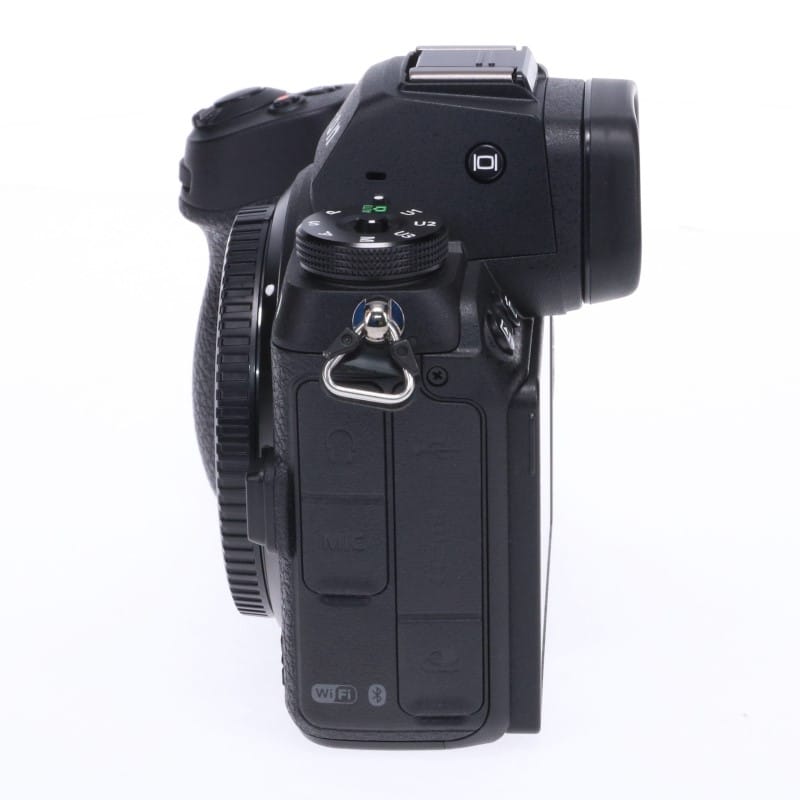 Z6II ボディ