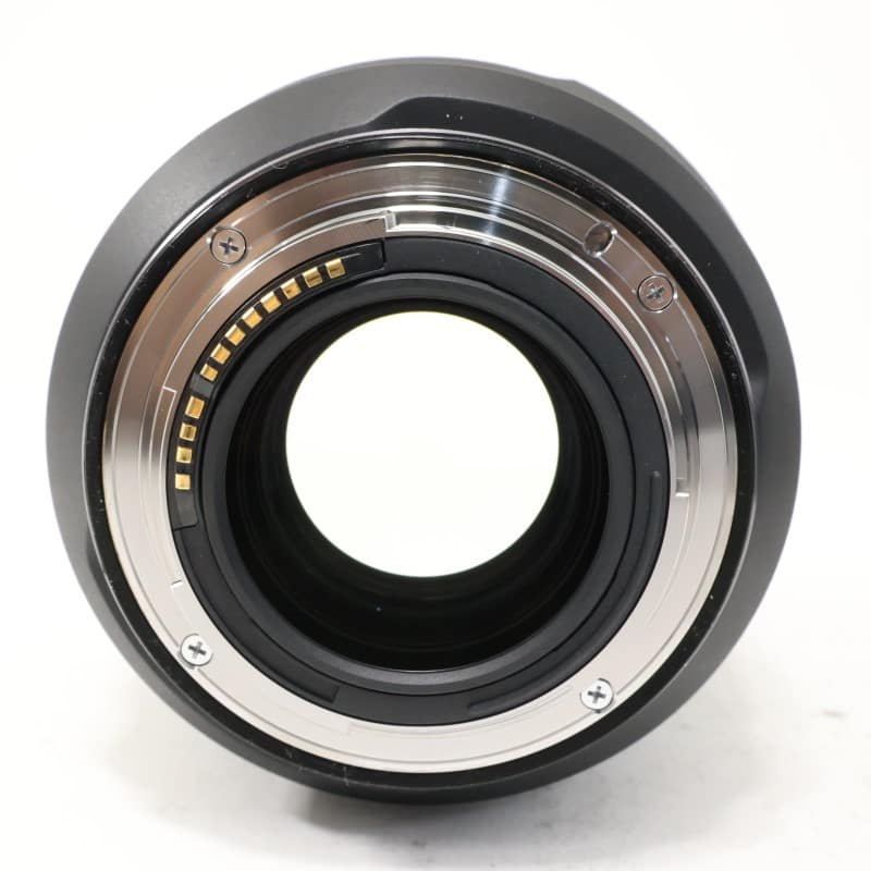 RF50mm F1.2 L USM