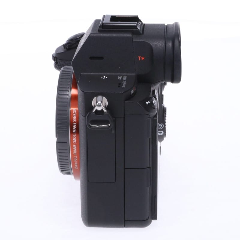 α7R III ボディ ILCE-7RM3