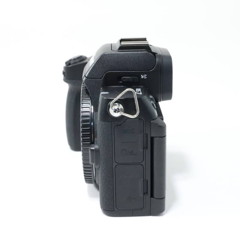 Z50II ボディ