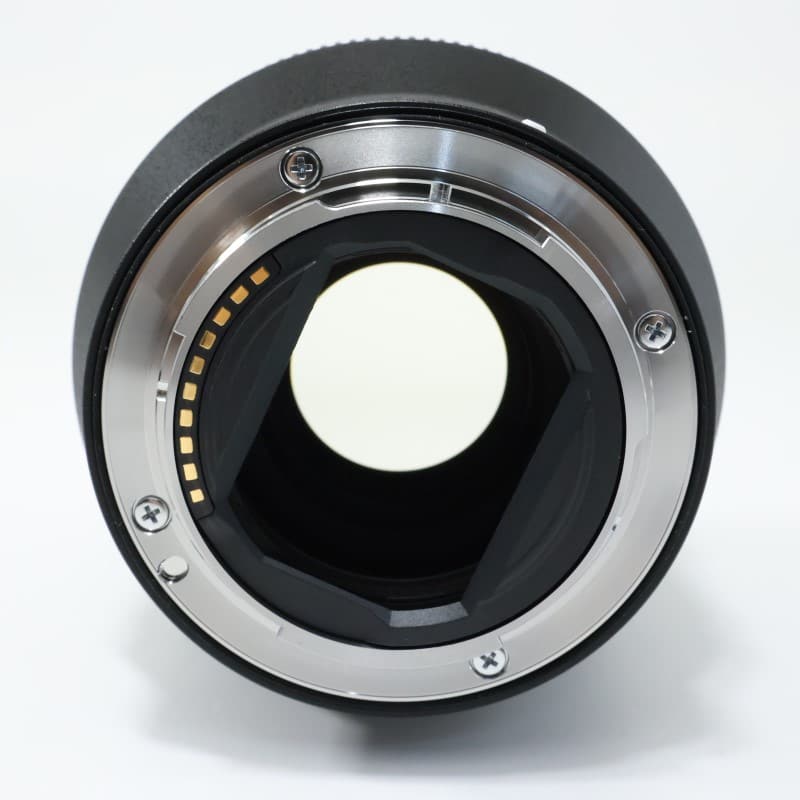 FE 35mm F1.4 GM SEL35F14GM
