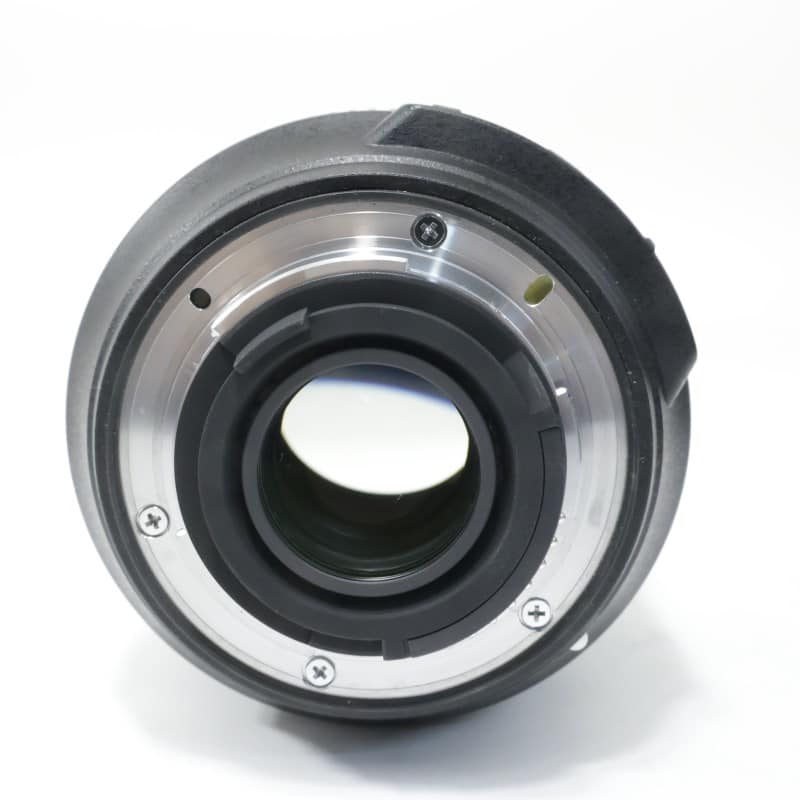 AF-S DX NIKKOR 16-80mm f/2.8-4E ED VR