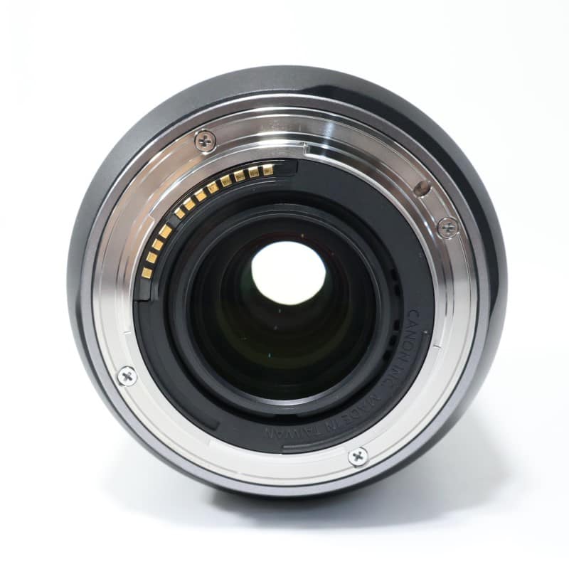 RF24-240mm F4-6.3 IS USM