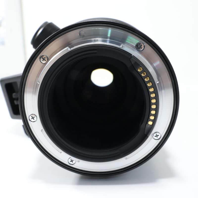 NIKKOR Z 600mm f/6.3 VR S