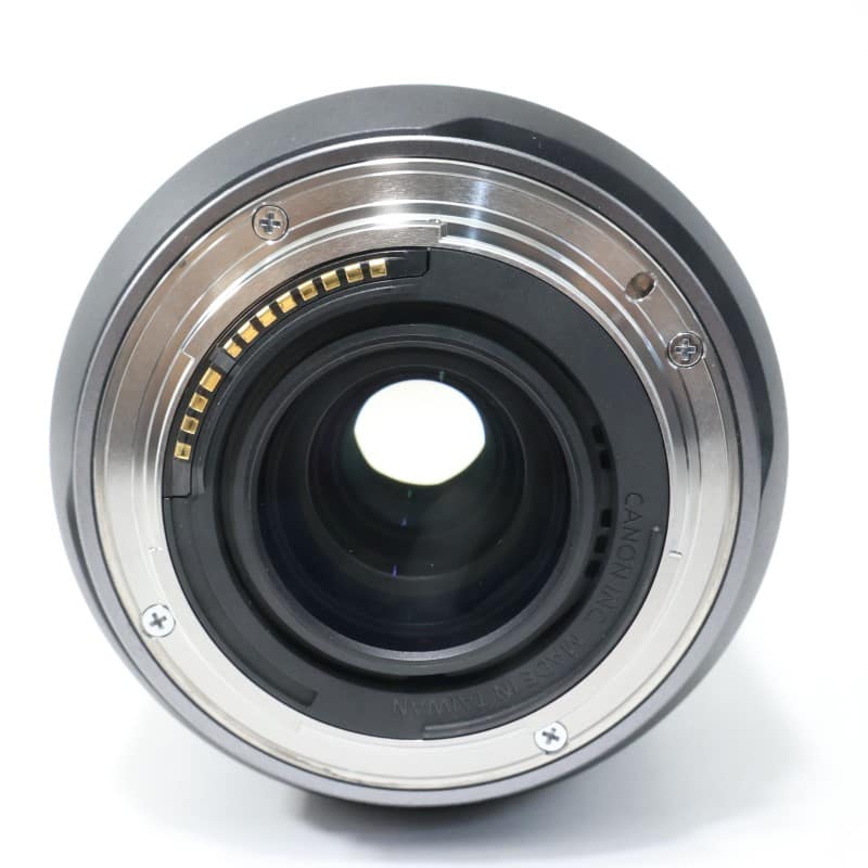 RF24-240mm F4-6.3 IS USM