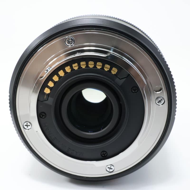 OM SYSTEM M.ZUIKO DIGITAL ED 14-150mm F4.0-5.6 II