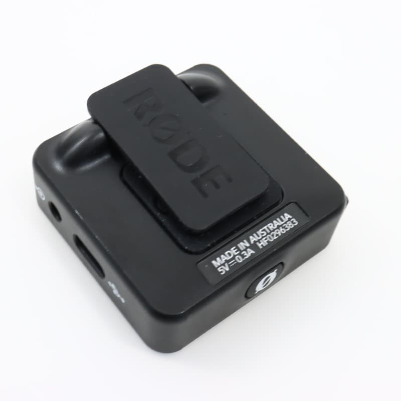 WIGOII [Wireless GO II]