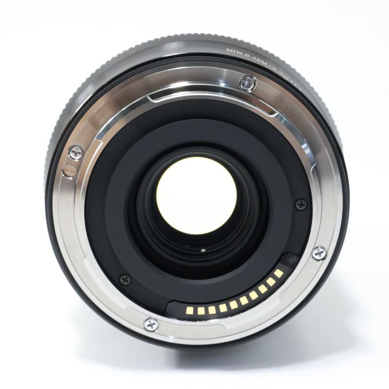 Sigma 17-40mm F1.8 DC | Art Lマウント