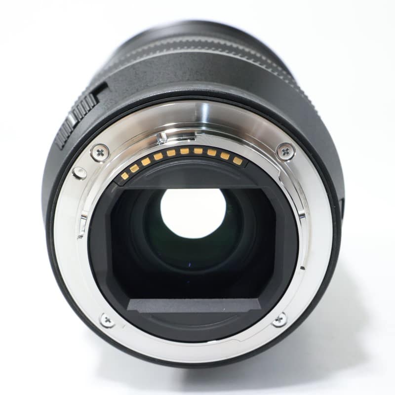 FE 24-70mm F2.8 GM II SEL2470GM2