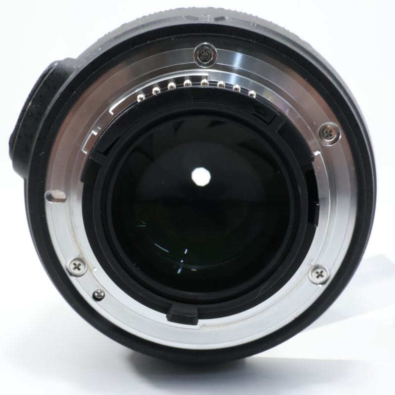 AF-S NIKKOR 50mm f/1.4G
