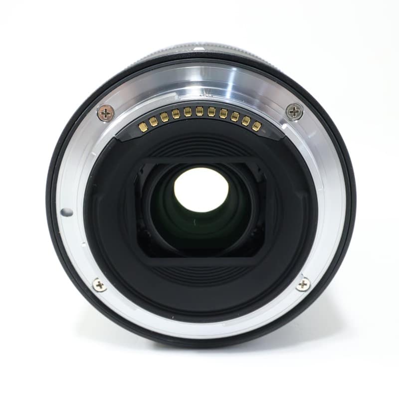NIKKOR Z 17-28mm f/2.8