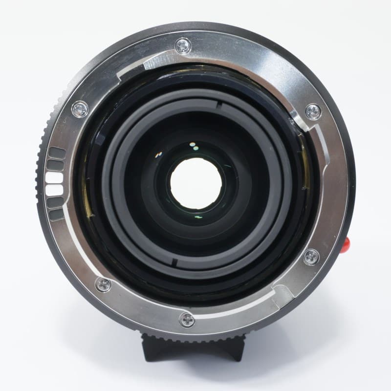 ライカ スーパー・エルマーM f3.4/21mm ASPH. ブラック 11145