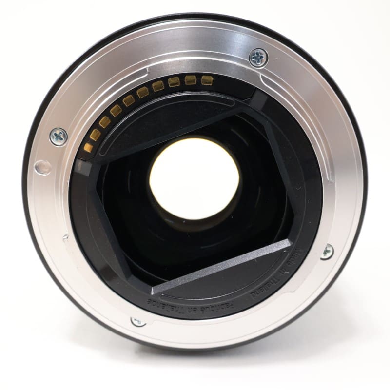 Sonnar T* FE 55mm F1.8 ZA SEL55F18Z