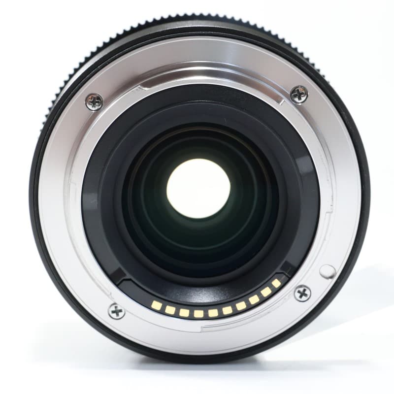 FE 50mm F2.5 G SEL50F25G