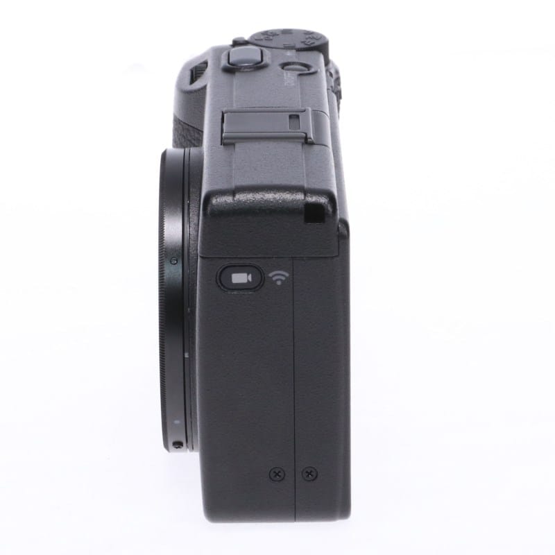 RICOH GR III HDF