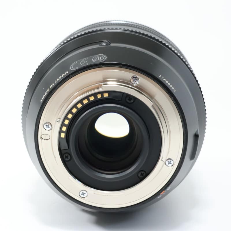 フジノンレンズ XF8-16mmF2.8 R LM WR