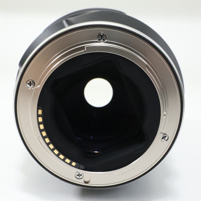 90mm F/2.8 Di III MACRO VXD F072 ソニーE