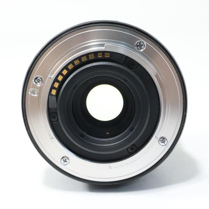 フジノンレンズ XF23mmF2 R WR ブラック