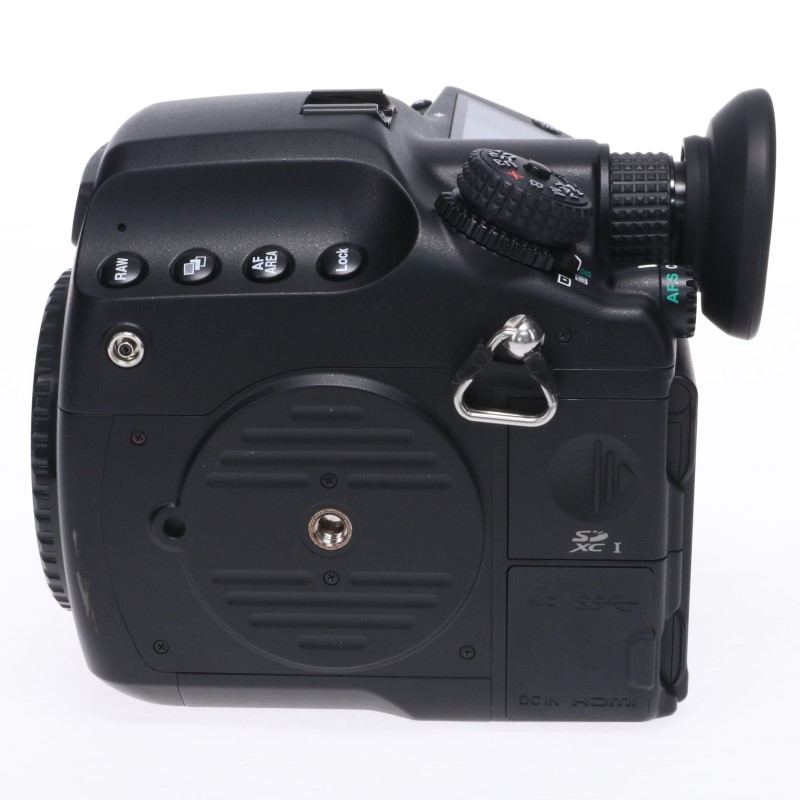 PENTAX 645Z ボディ