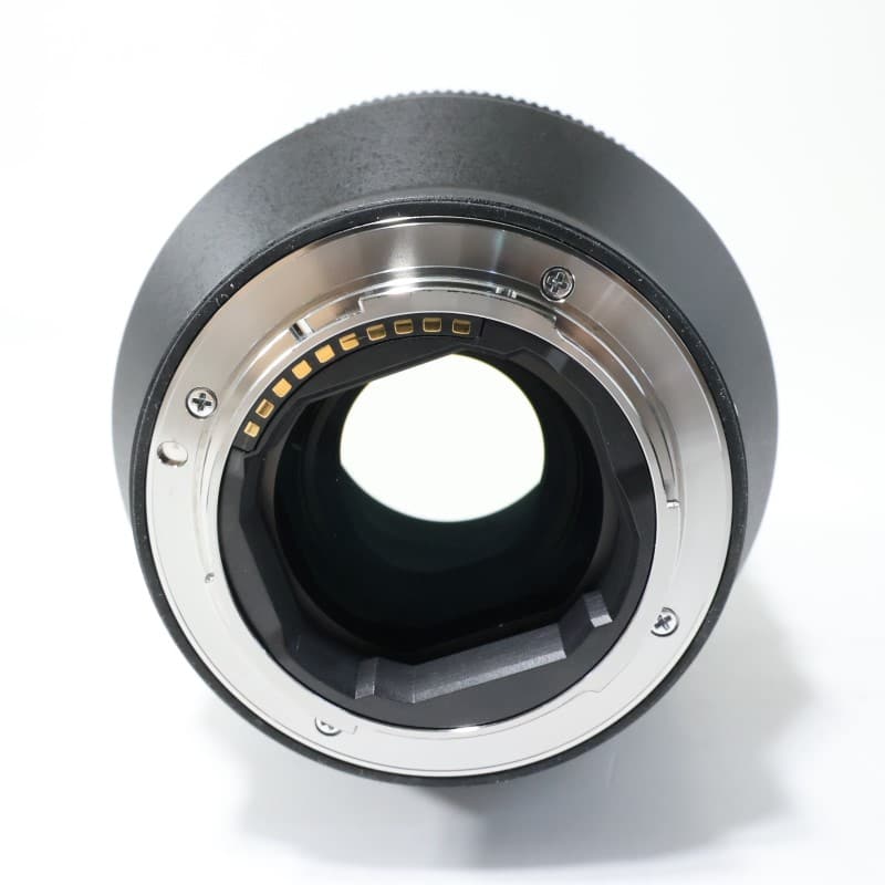 FE 135mm F1.8 GM SEL135F18GM