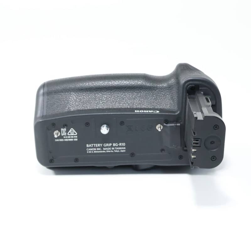 バッテリーグリップ BG-R10