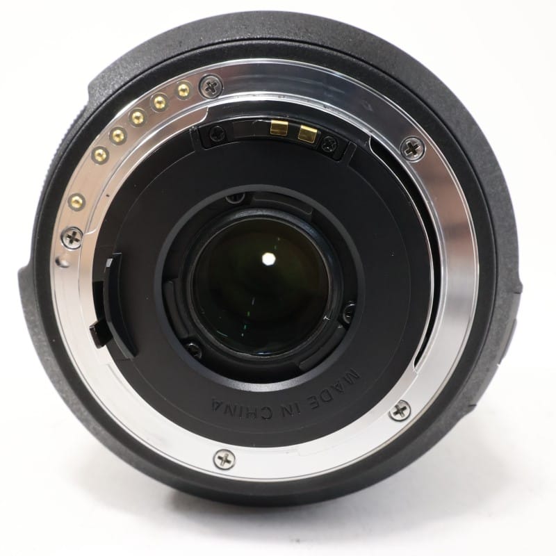 smc PENTAX-DA 18-270mm F3.5-6.3 ED SDM