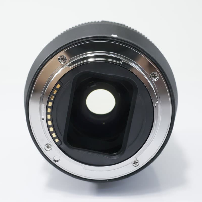 FE 24-50mm F2.8 G SEL2450G