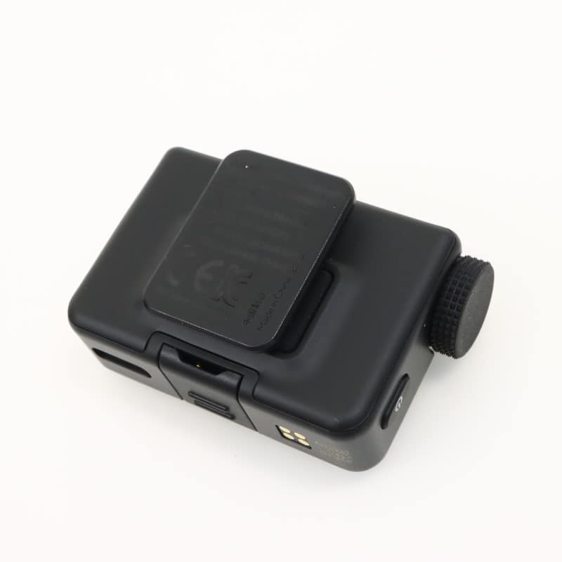 DJI Mic Mini(2 TX + 1 RX + 充電ケース) DM3005