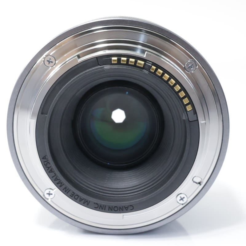 RF50mm F1.8 STM