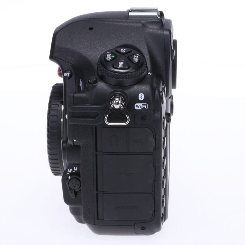 D850 ボディ
