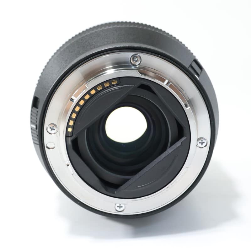 FE 20-70mm F4 G SEL2070G
