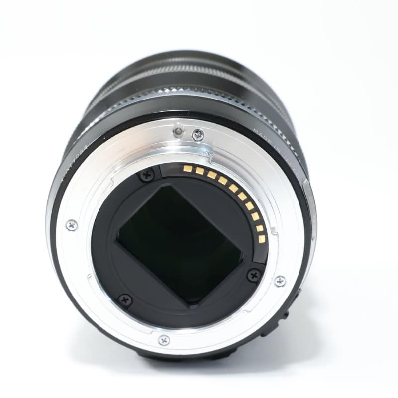 フジノン XF 10-24mm F4 R OIS