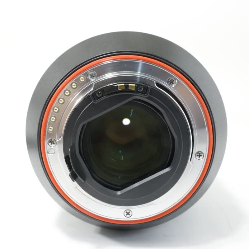HD PENTAX-D FA 24-70mmF2.8ED SDM WR