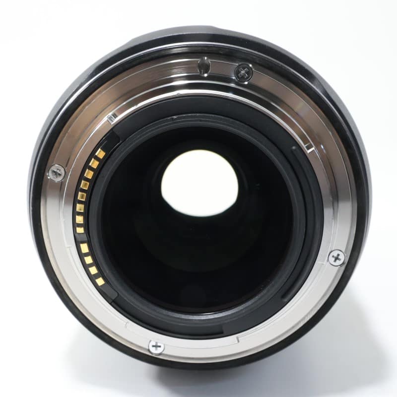 RF100mm F2.8 L MACRO IS USM