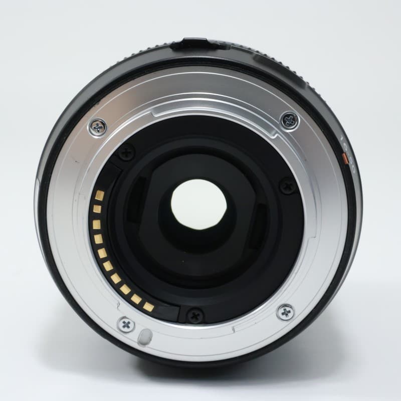 フジノンレンズ XF16-50mmF2.8-4.8 R LM WR