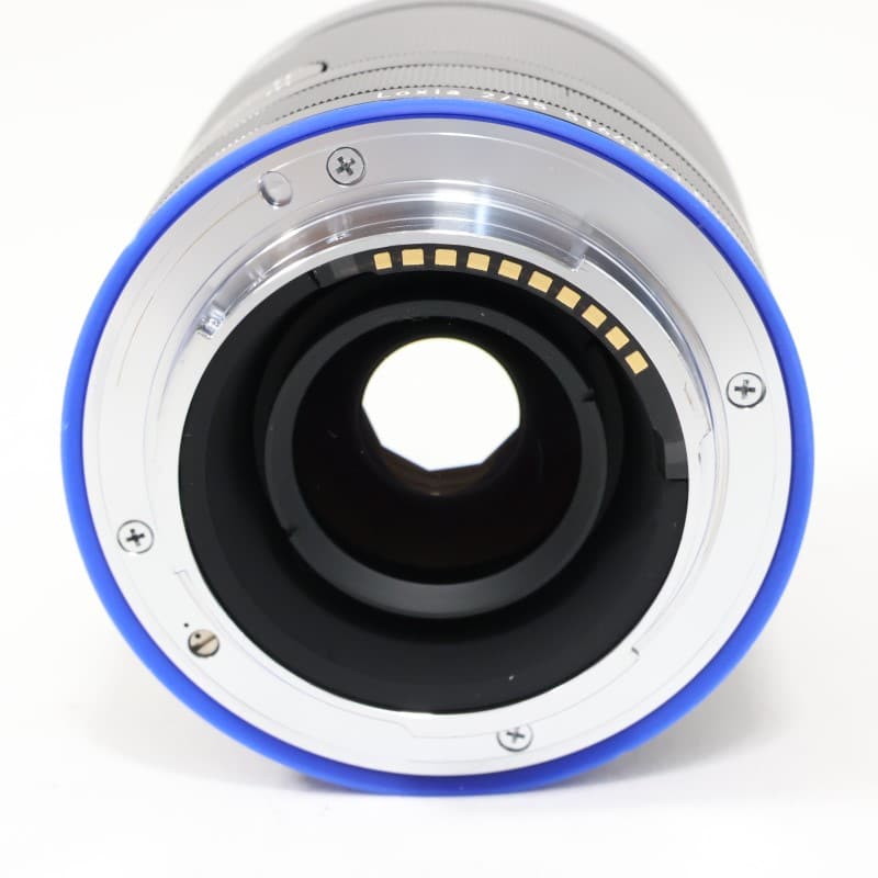 Loxia 2/35 E-mount