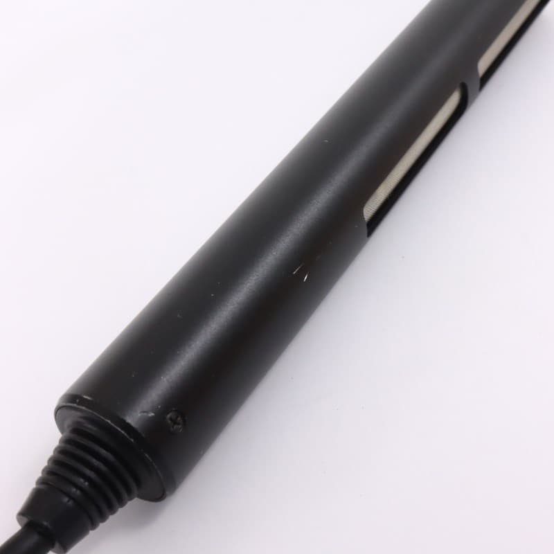 AG-MC200G 超指向性マイクロホン
