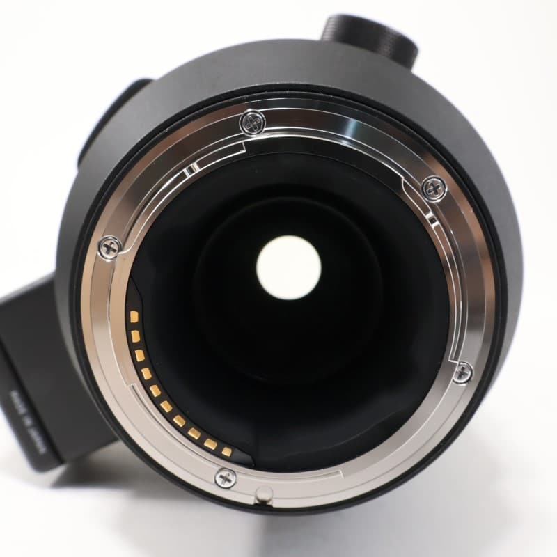 150-600mm F5-6.3 DG DN OS Sports ソニーE